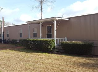 204 Old Comer Rd, Leesville, LA 71446