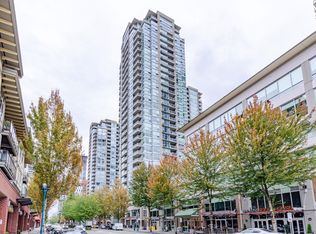 2968 Glen Dr #2707, Coquitlam, BC V3B 0C4