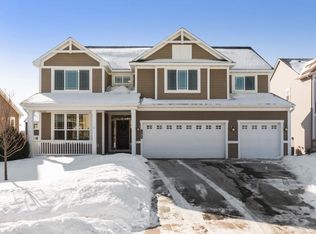 1108 Jubert Trl, Hamel, MN 55340