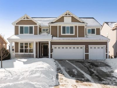 1108 Jubert Trl, Hamel, MN, 55340