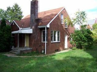 545 Ridge Rd, Ambridge, PA 15003