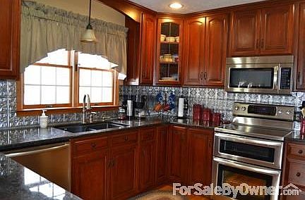 Kitchen
						:
						Kitchen looking at window/sink