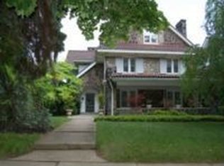 5401 Northumberland St, Pittsburgh, PA 15217