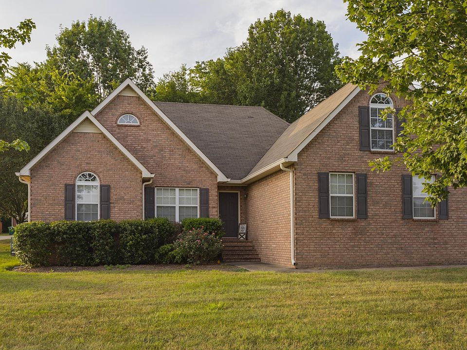 1st image of 5002 Claude Dr