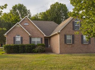 5002 Claude Dr, Smyrna, TN 37167