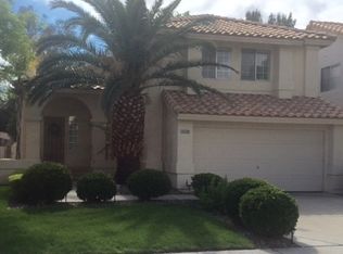 2136 Brighton Shore St, Las Vegas, NV 89128