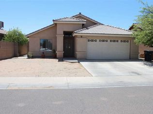 1569 E Los Olivos Dr, San Luis, AZ 85336