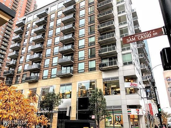1 E. 8th Street Condo For Rent - Exterior