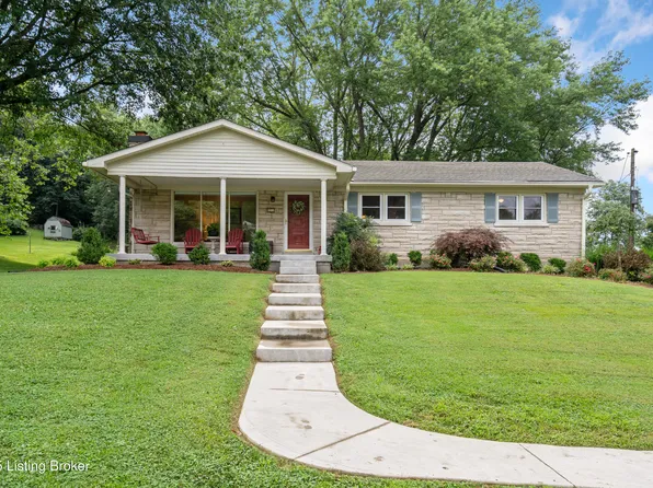 9311-9313 Hi View Ln, Louisville, KY 40272