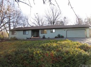 25 Vincent Ln, Cohasset, CA 95973