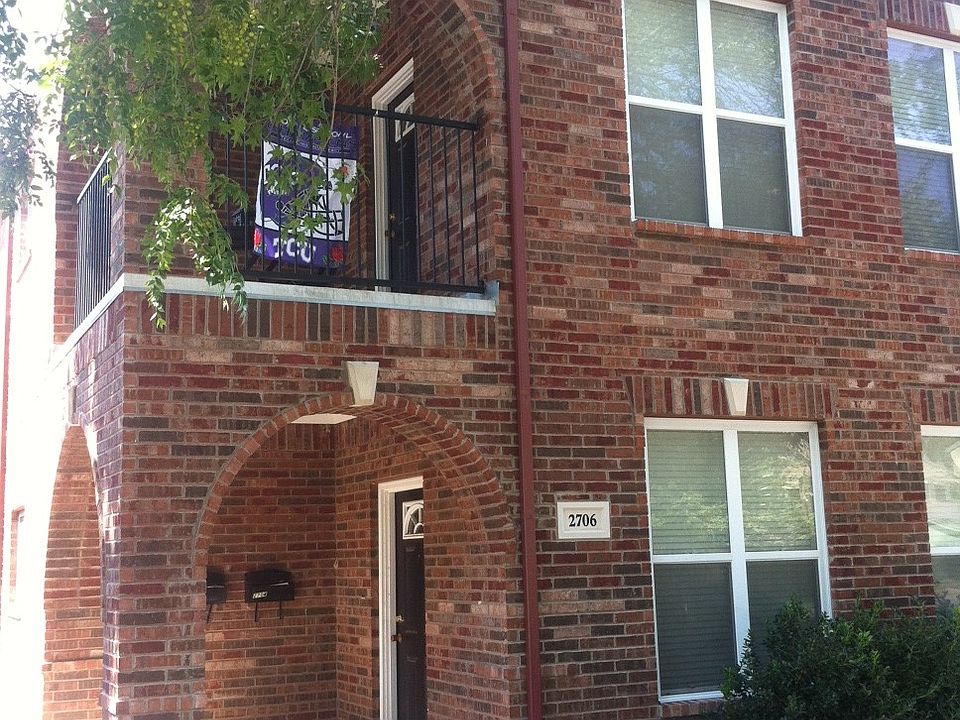 1st image of 2700 McCart Ave