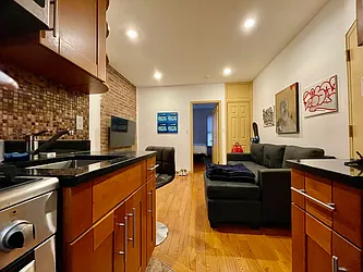 Rented by J Misrahi Realty Corp