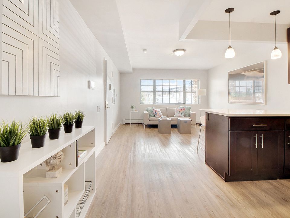 1st image of 329 Beach 65 St #1F