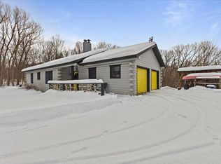 308 Horseshoe Barn Rd, Saint Albans, VT 05478