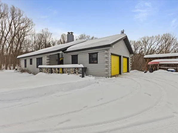 308 Horseshoe Barn Road, Georgia, VT 05468