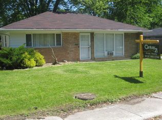 144 Nashua St, Park Forest, IL 60466