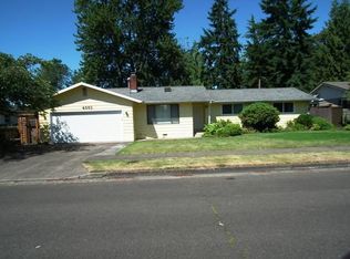 4860 Futura St, Eugene, OR 97404