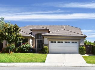 1520 Shadow Hill Trl, Beaumont, CA 92223