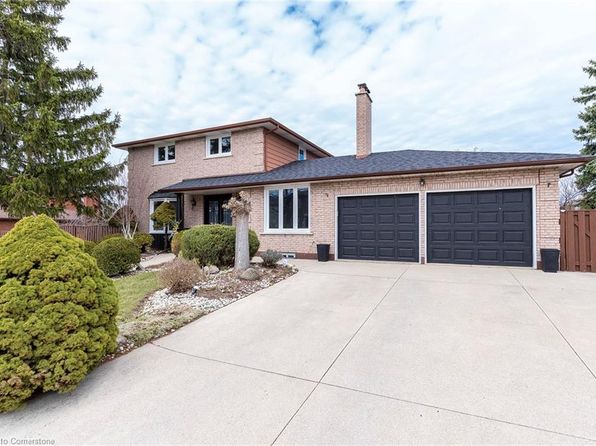 87 Monte Dr, Hamilton, ON L8G 4M4