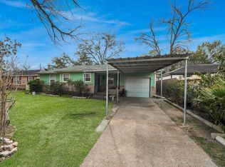 216 Tallant St, Houston, TX 77076