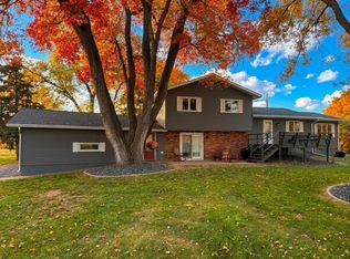 1915 22 1/2 Avenue, Rice Lake, WI 54868