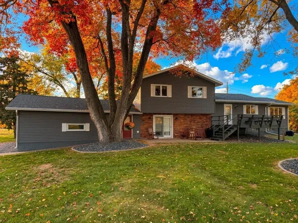 1915 22 1/2 Avenue, Rice Lake, WI 54868