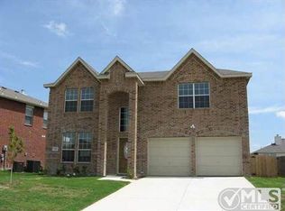 3433 Roxie Dr, Little Elm, TX 75068