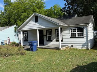 2000 3rd Ave S, Pell City, AL 35128