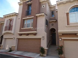 10034 Sand Key St, Las Vegas, NV 89178