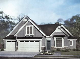 11790 N Elk Ridge Way, Boise, ID 83714