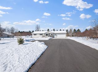 3430 W Lake Jessie Dr SE, Alexandria, MN 56308