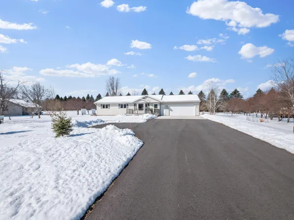 3430 W Lake Jessie Dr SE, Alexandria, MN 56308