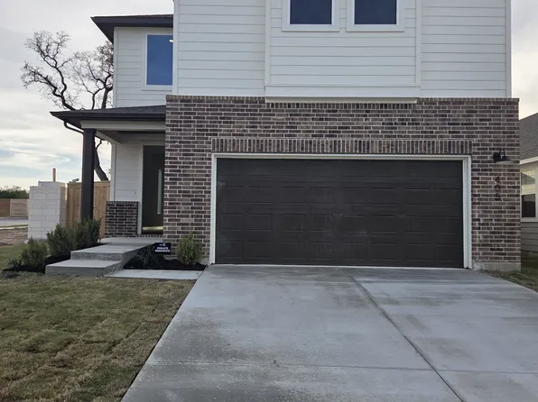 405 Bauer Loop, Liberty Hill, TX 78642