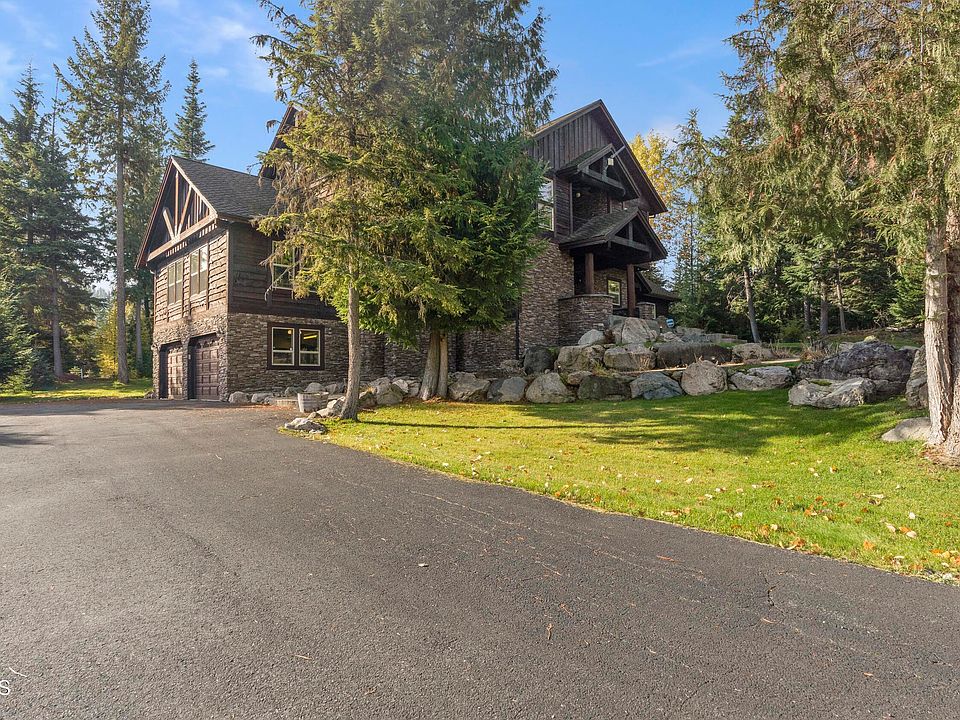 289 Fairway Dr, Priest Lake, ID 83856 Zillow