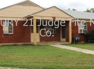 1929 Melrose St, Arlington, TX 76010