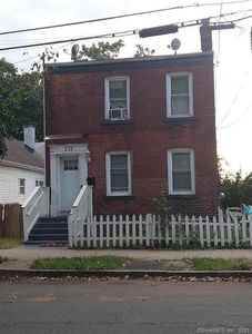 238 Greenwich Avenue, New Haven, CT, 06519