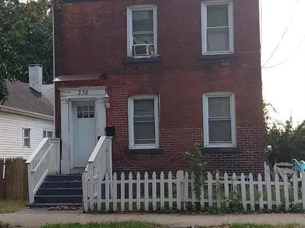 238 Greenwich Avenue, New Haven, CT 06511