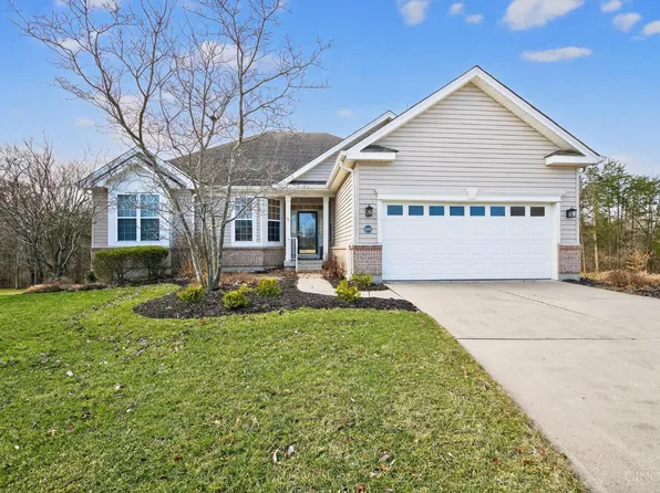 6299 Stoney Hollow Ct, Maineville, OH 45039