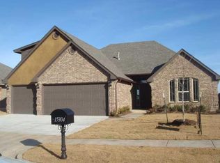 15304 Blue Jay Dr, Oklahoma City, OK 73013