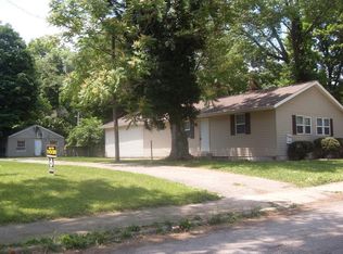 4042 N Winthrop Ave, Indianapolis, IN 46205