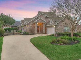 225 Palais Verde Rd, Montgomery, TX 77356