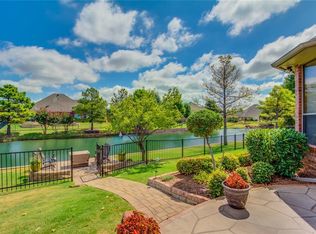 3112 SW 110th Ter, Oklahoma City, OK 73170
