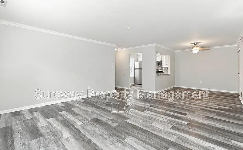 2 bed, 2.0 bath, 1104 sqft, $2,300 — Photo 3
