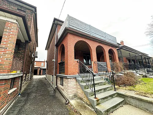 129 Holland Park Ave Photo 1