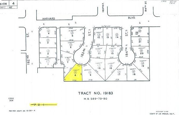 2nd image of 1657 W 183rd St