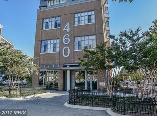 460 New York Ave NW UNIT 706, Washington, DC 20001