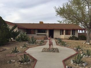 62218 Crestview Dr, Joshua Tree, CA 92252