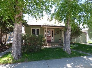 314 Brassey St, Lewistown, MT 59457