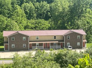 127 Otterbein Dr #2, Glenville, WV 26351