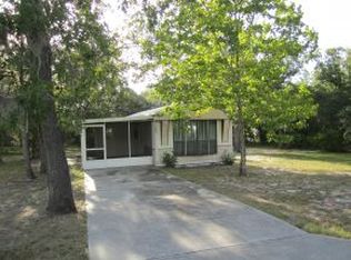 485 S Cinnamon Ter, Lecanto, FL 34461